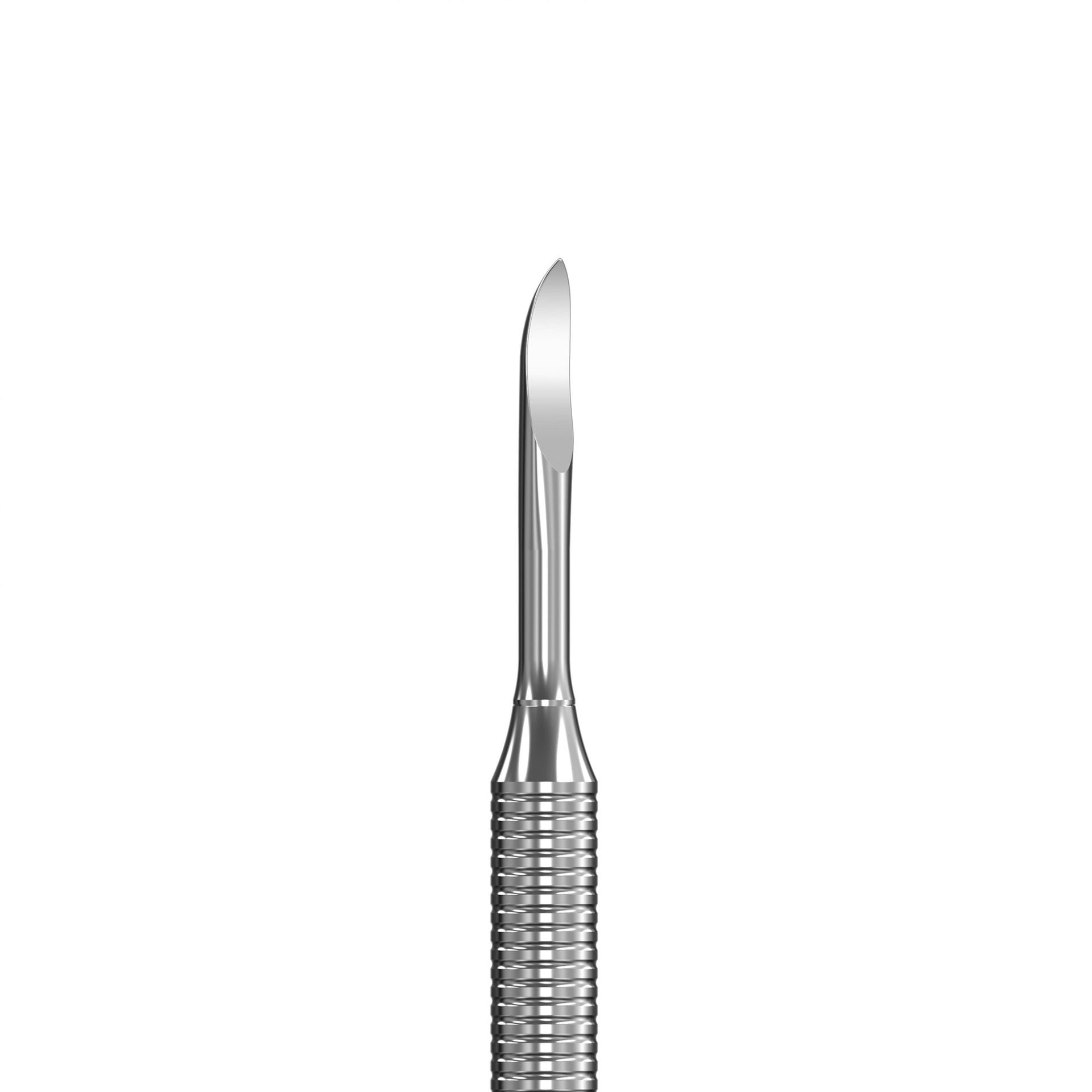 Nagelhautschieber EXPERT 30 TYPE 6 (Breiter Abgeabgerundeteter Schieber Und Hakenreiniger)