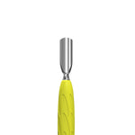 STALEKS UNIQ 10 TYPE 2 Gummy Pusher abgerundet schmal und Pusher abgeschrägt