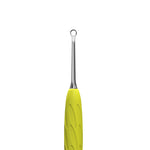 STALEKS UNIQ 11 TYPE 2 Gummy Pusher abgeschrägt und Ringe