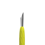 STALEKS UNIQ 11 TYPE 2 Gummy Pusher abgeschrägt und Ringe