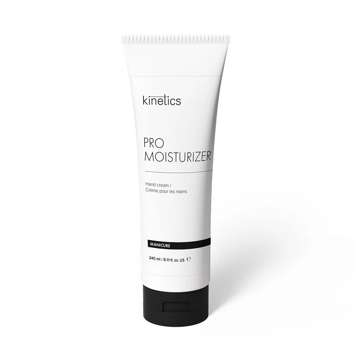 Kinetics Pro Moisturizer-8.2 fl oz/250ml