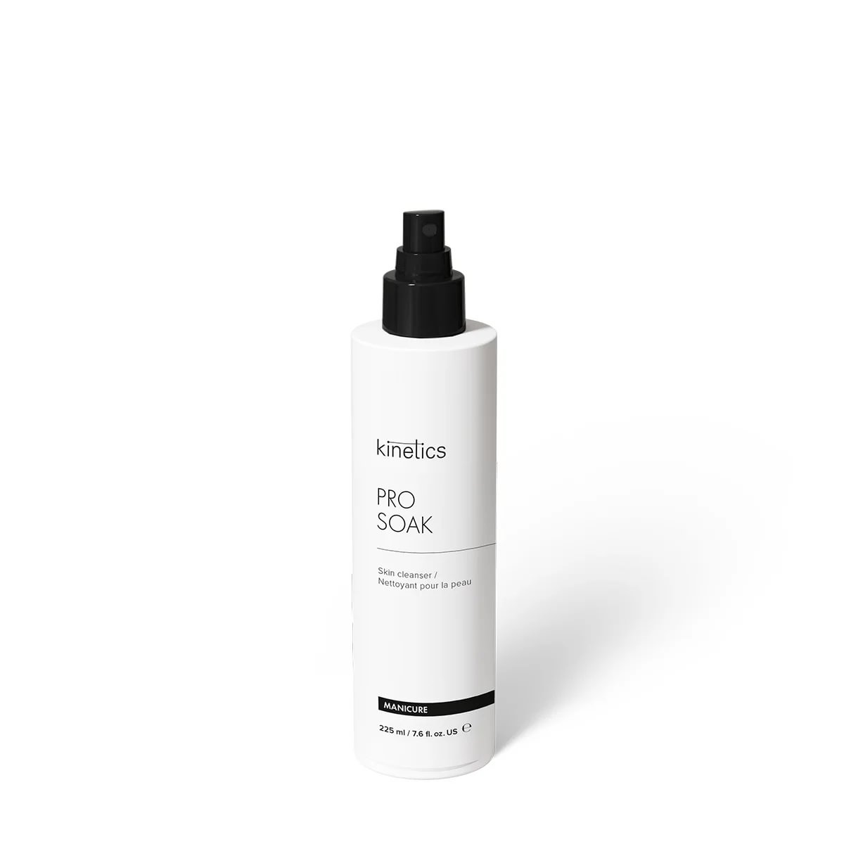 Kinetics Spa Pro Soak
