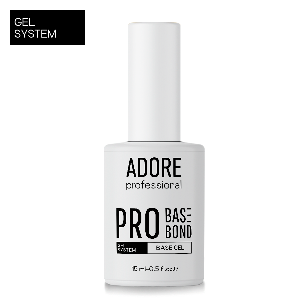 Adore Base Gel "PRO Base-Bond"