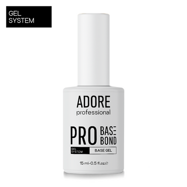 Adore База для гелевой системы PRO Base-Bond