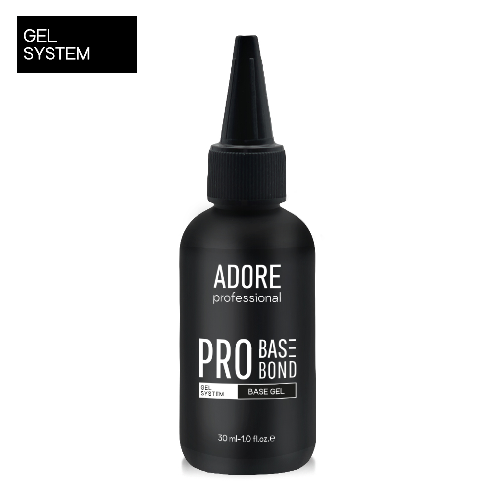 Adore Base Gel "PRO Base-Bond"