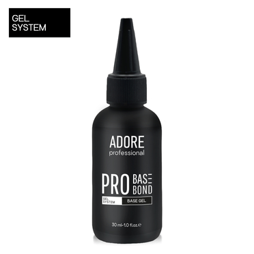 Adore База для гелевой системы PRO Base-Bond