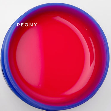 Touch Liquid Polygel Peony, 15 мл