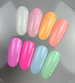 Nailsoftheday Gel Polish Iris-303, 10 ml