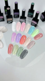 nailsoftheday bottle gel 11