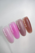 nailsoftheday bottle gel 33