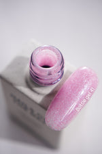 Nailsoftheday Bottle Gel 41, 10 ml