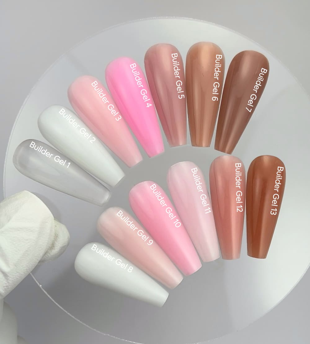 nailsoftheday builder gel 02