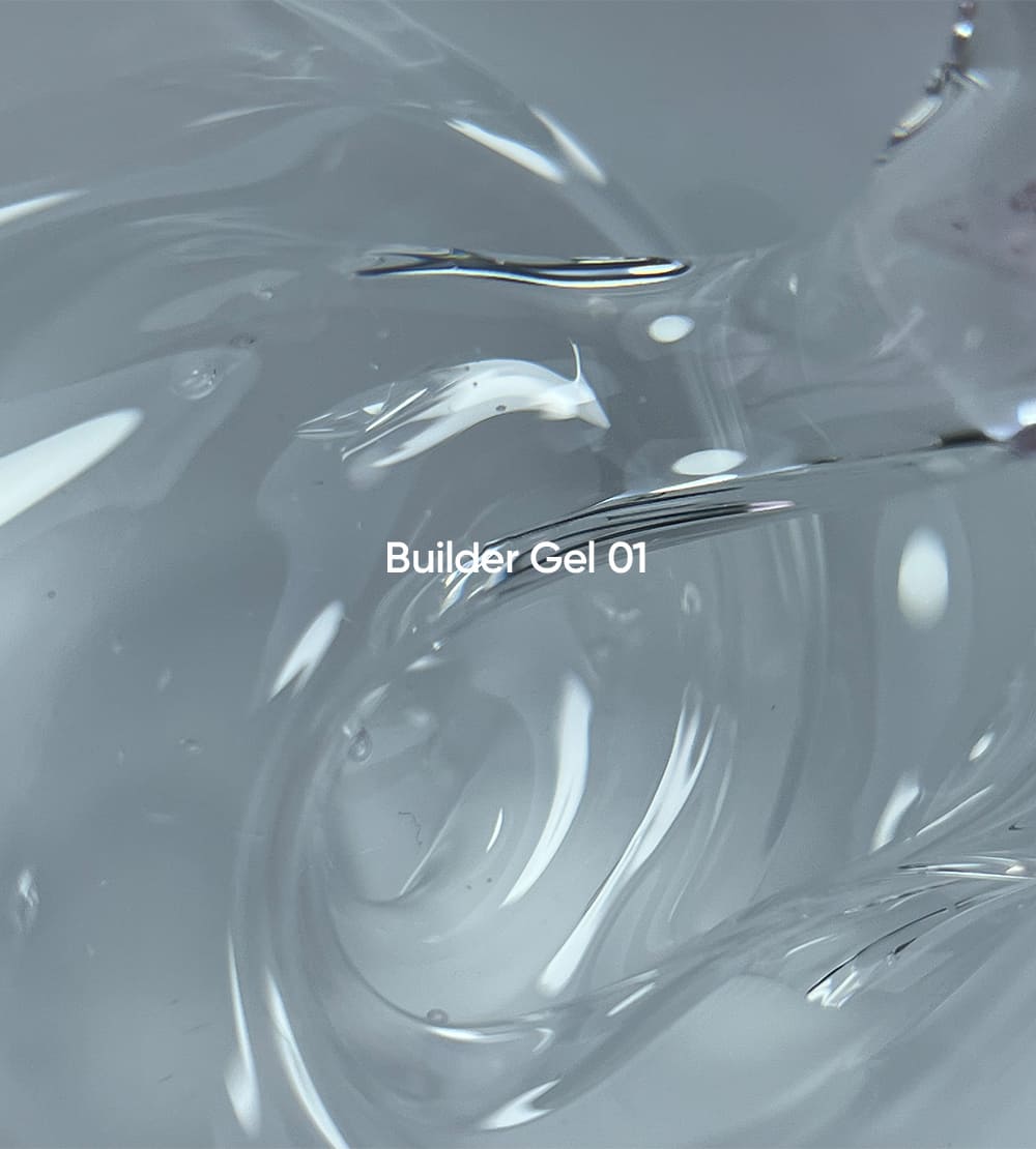 nailsoftheday builder gel 01