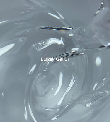 nailsoftheday builder gel 01