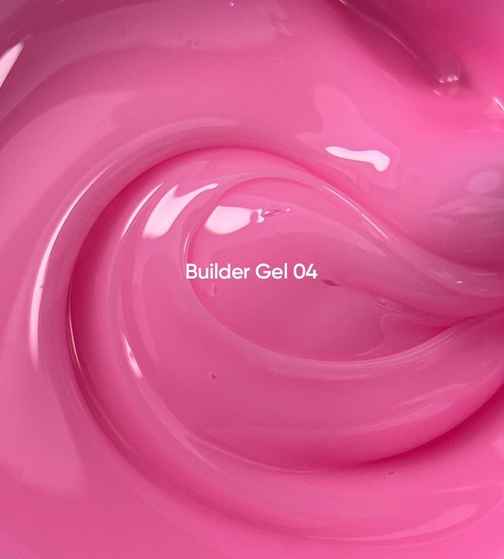nailsoftheday builder gel 04