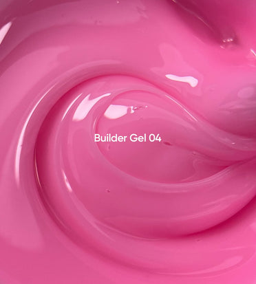 nailsoftheday builder gel 04
