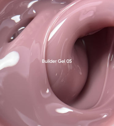nailsoftheday builder gel 05