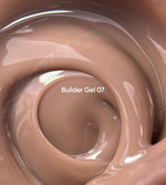nailsoftheday builder gel 07