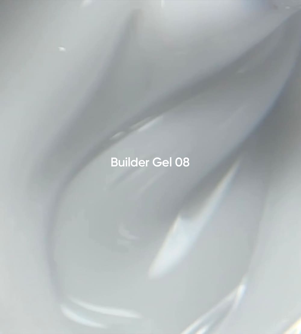 nailsoftheday builder gel 08