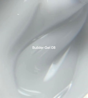 nailsoftheday builder gel 08