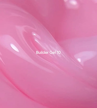 nailsoftheday builder gel 10