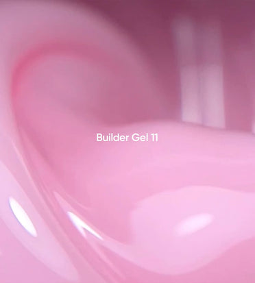 nailsoftheday builder gel 11