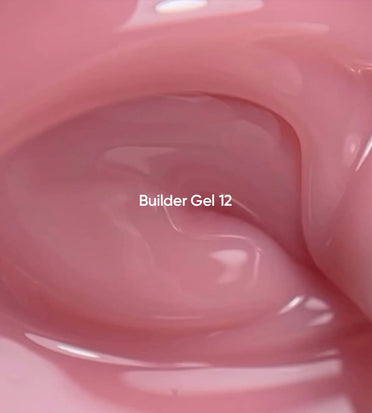 nailsoftheday builder gel 12