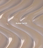 Nailsoftheday Builder Gel 20, 15 мл
