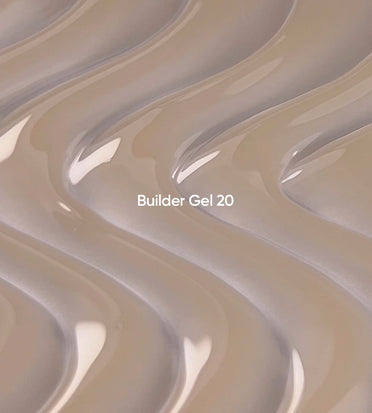 Nailsoftheday Builder Gel 20
