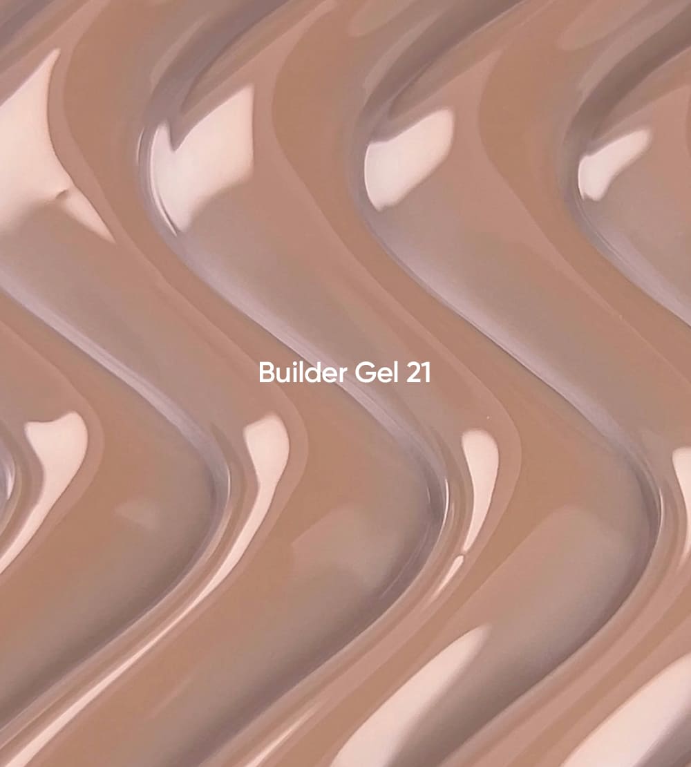 Nailsoftheday Builder Gel 21