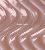 Nailsoftheday Builder Gel 22, 15 ml