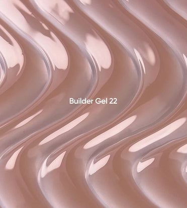 Nailsoftheday Builder Gel 22