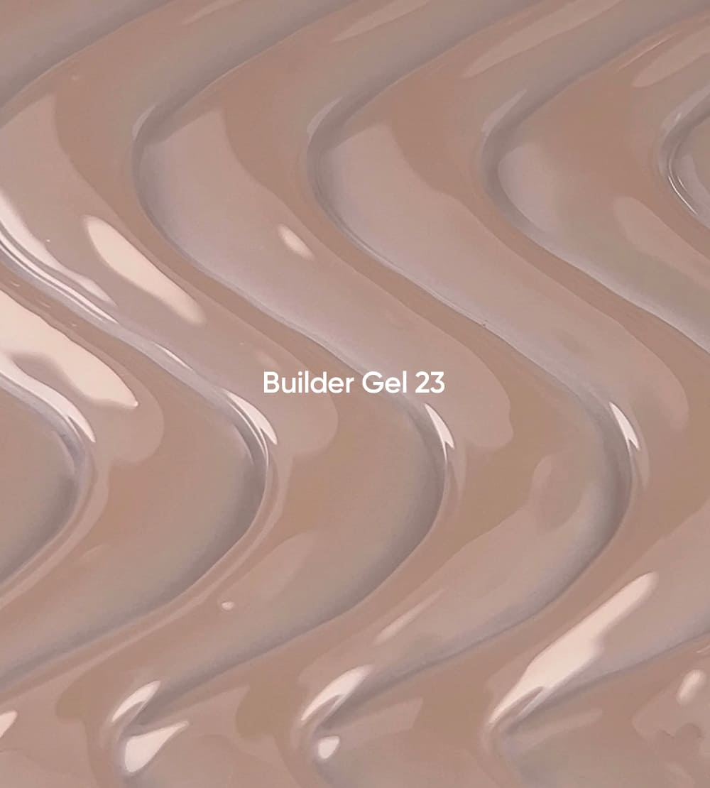Nailsoftheday Builder Gel 23