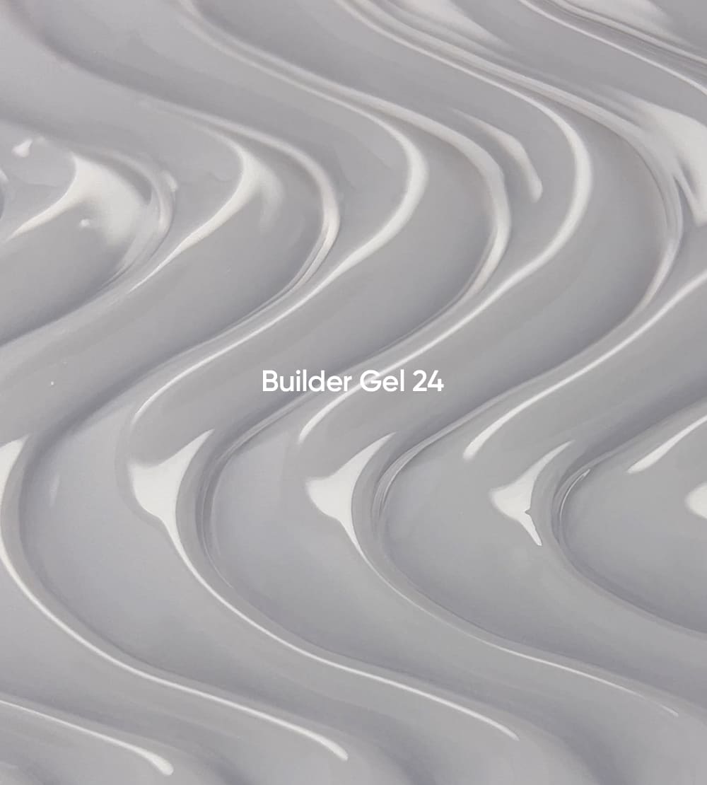 nailsoftheday builder gel 24