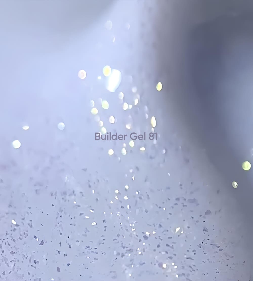 nailsoftheday builder gel 81