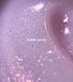 nailsoftheday builder gel 82