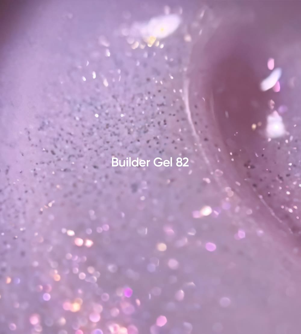 nailsoftheday builder gel 82