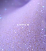 nailsoftheday builder gel 83