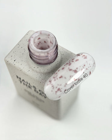 nailsoftheday cover basе 40