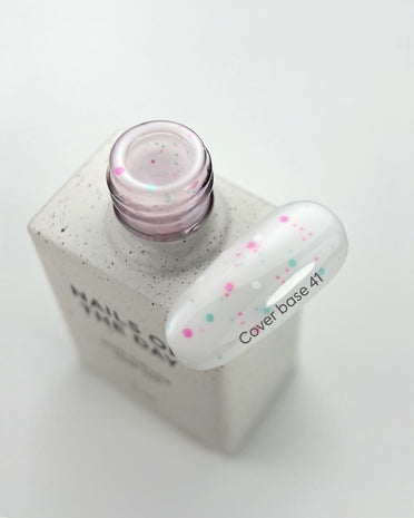 Nailsoftheday Cover Base 41, 10 мл