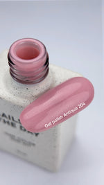 Nailsoftheday Gel polish #204 Antique, 10 ml