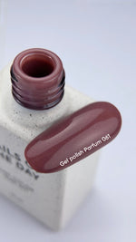 Nailsoftheday Gel polish #061 Parfum, 10 ml