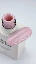 Nailsoftheday Gel polish #179 Porcelain, 10 ml