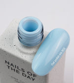 Nailsoftheday Gel Polish Iris-303, 10 ml