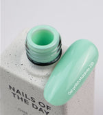 Nailsoftheday Gel Polish Maldives-239, 10 ml
