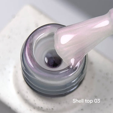 nailsoftheday shell top 03