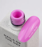 nailsoftheday gel polish