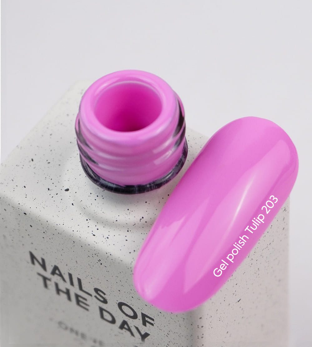 nailsoftheday gel polish