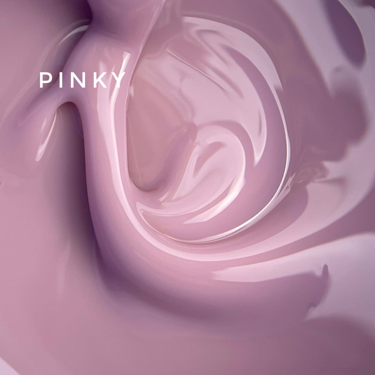 Touch Cover Base Pinky