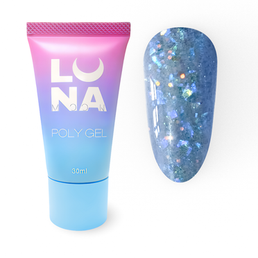 Lunamoon Polygel #11, 30 ml